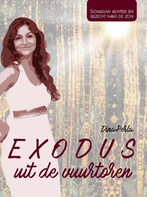 cover image of Exodus uit de vuurtoren